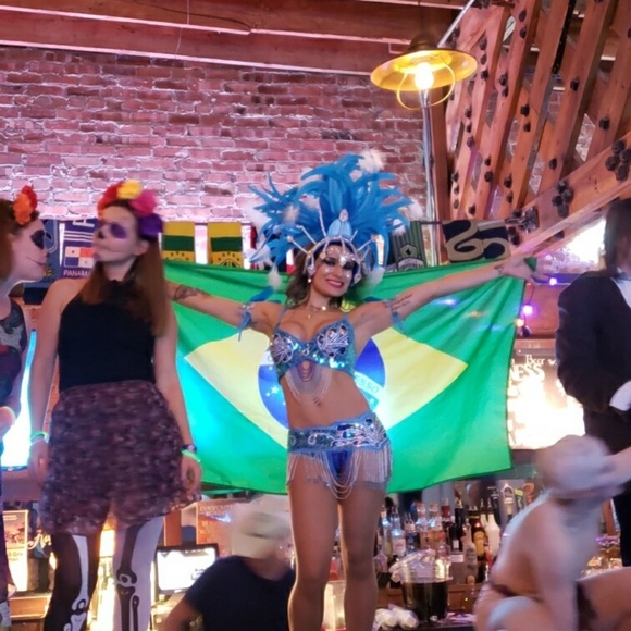 Meet your Posher, Gina marie - Picture 1 of 1